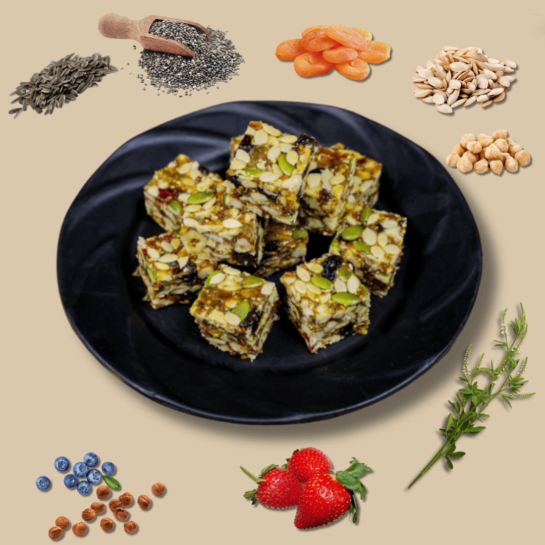 Protein Bar