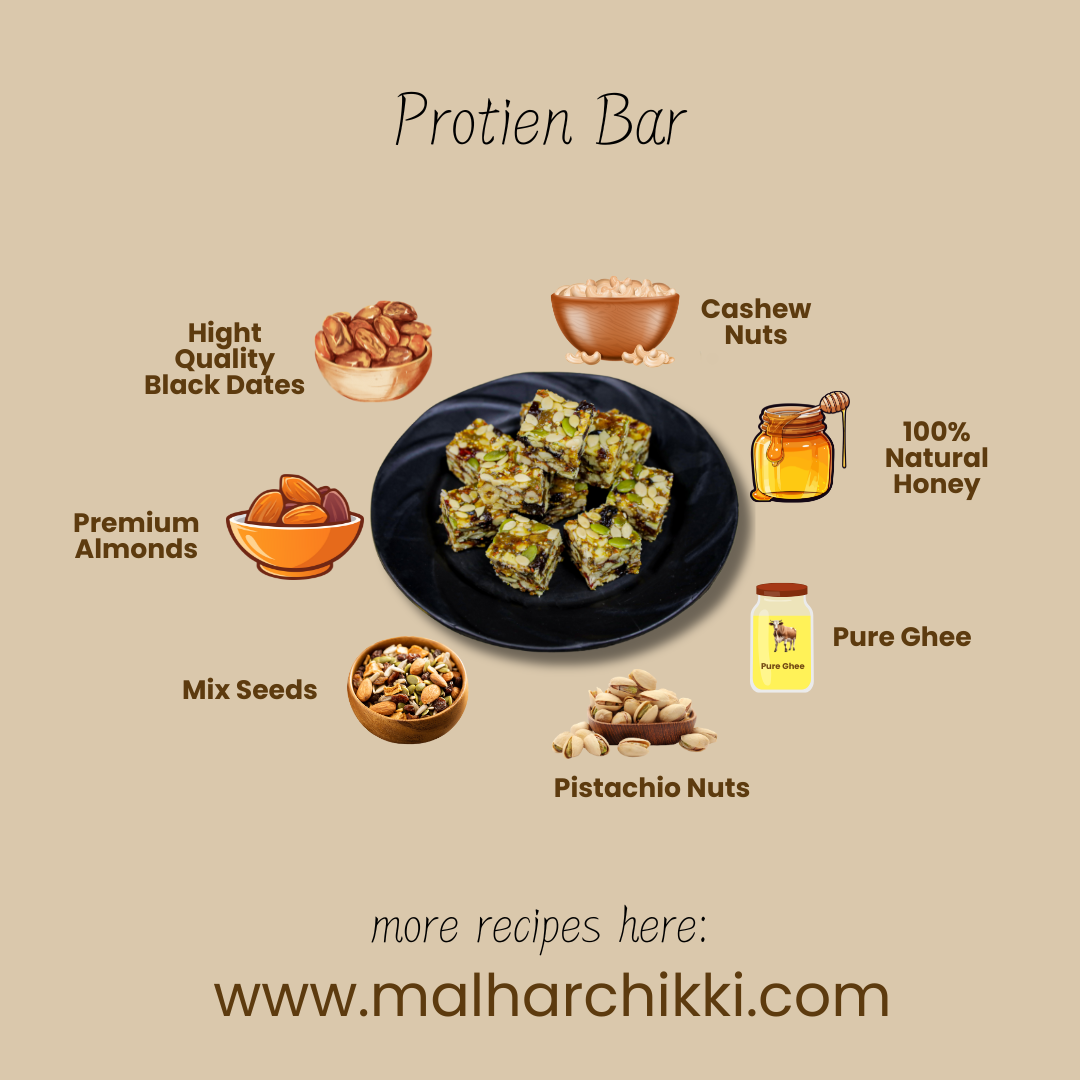 Protein Bar