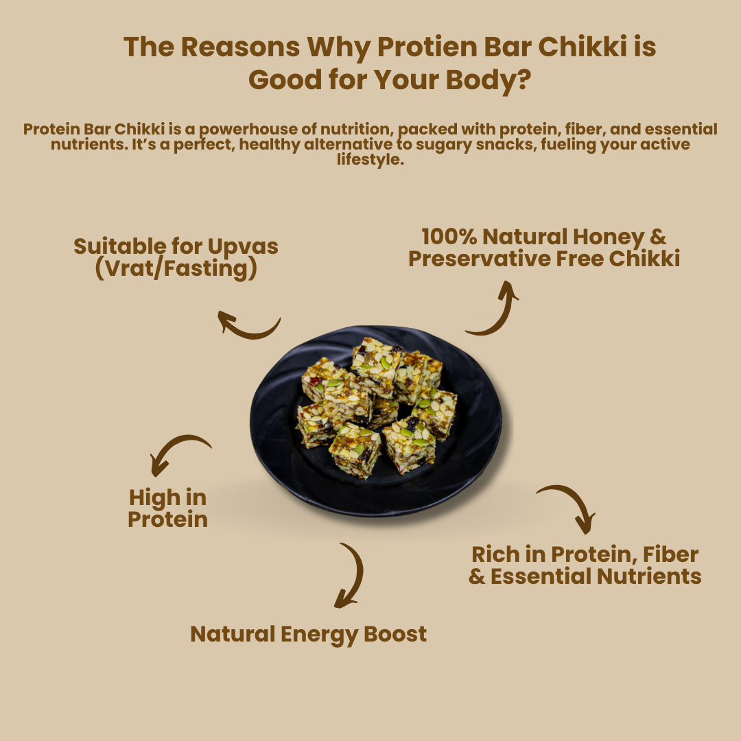 Protein Bar