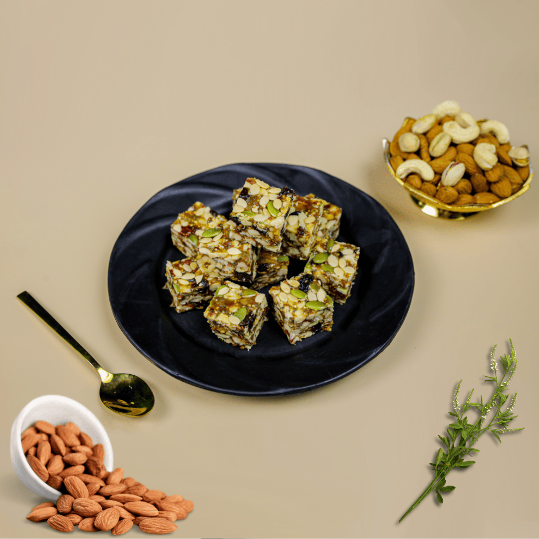 Protein Bar
