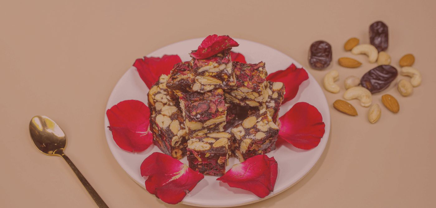 Chikki - Best Dry Fruit Chikki
