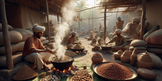 The Sweet History of Dry Fruit Chikki: From Tradition to Superfood