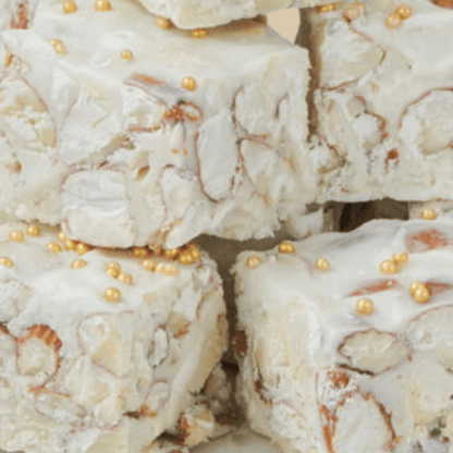 Dry Fruit Chocolate - White